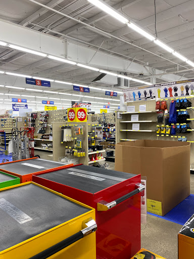 Hardware Store «Harbor Freight Tools», reviews and photos, 1750 Boston Rd, Springfield, MA 01129, USA