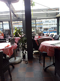 Atmosphère du Restaurant Le Petit Mousse à Palavas-les-Flots - n°13