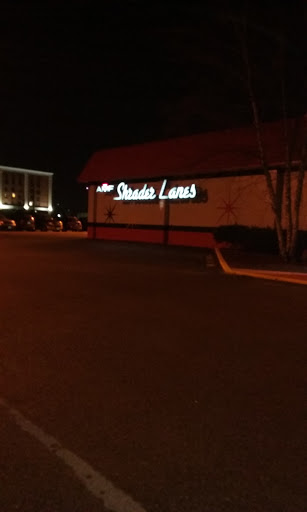 Bowling Alley «AMF Shrader Lanes», reviews and photos, 8037 Shrader Rd, Richmond, VA 23294, USA