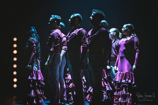 Imagen del negocio CENTRO FLAMENCO Y DANZA EL LUCERO en Madrid, Madrid