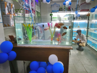Baba Fish Aquarium
