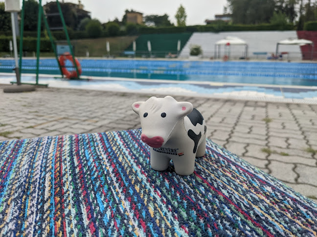 Forus Desenzano Del Garda - Palestra