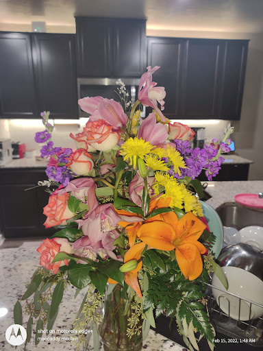 Florist «Flowers & Gifts From The Heart», reviews and photos, 10203 Culebra Rd #3, San Antonio, TX 78251, USA