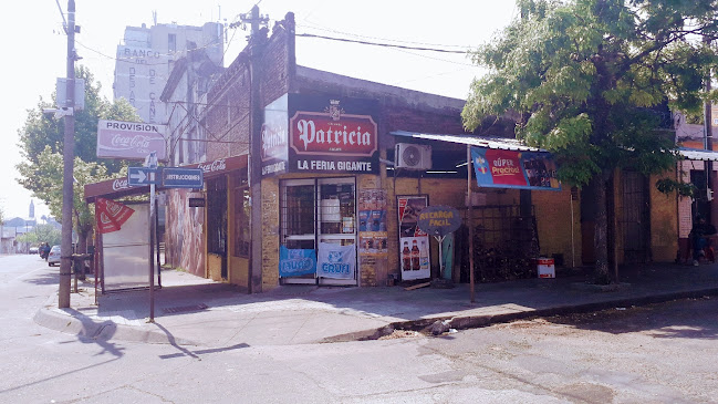 LA FERIA GIGANTE