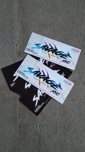 Print Shop «NYC FAST PRINT», reviews and photos, 934 Nostrand Ave, Brooklyn, NY 11225, USA