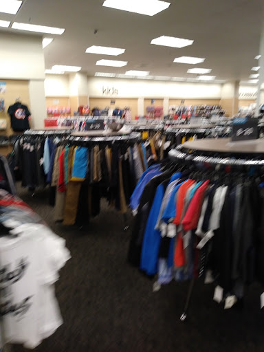 Department Store «Nordstrom Rack Towne Place at Garden State Park», reviews and photos, 951 Haddonfield Rd a, Cherry Hill, NJ 08002, USA