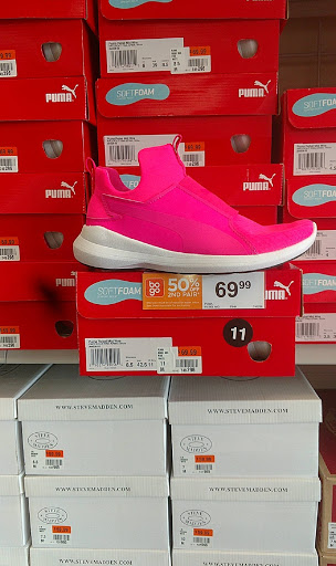 Shoe Store «Rack Room Shoes», reviews and photos, 235 Town Center Loop, Waynesville, NC 28786, USA