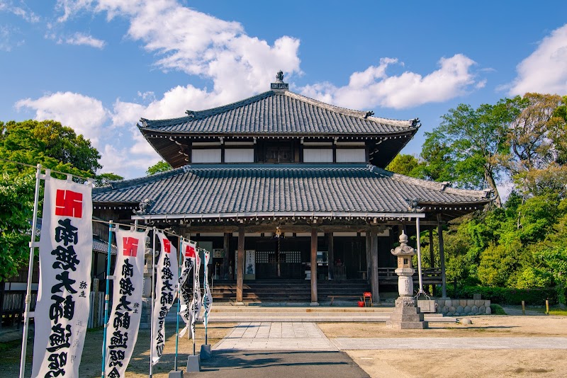 蓮華寺