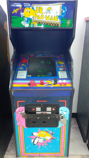 Laundromat «Coin Less Laundry», reviews and photos, 1330 W Prince Rd, Tucson, AZ 85705, USA