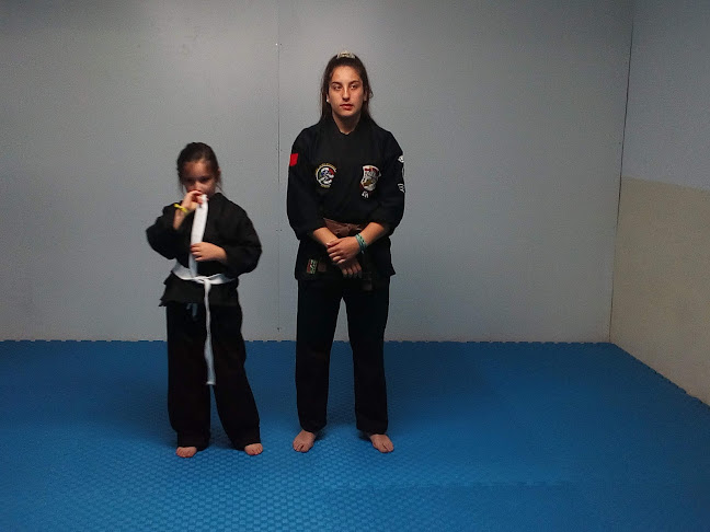 Comentários e avaliações sobre o Instituto Português de kenpo - American Kenpo