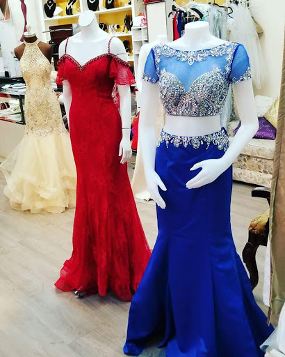 Bridal Shop «Bela Bridal wedding, prom, & Quinceanera», reviews and photos, 2161 MacArthur Rd, Whitehall, PA 18052, USA