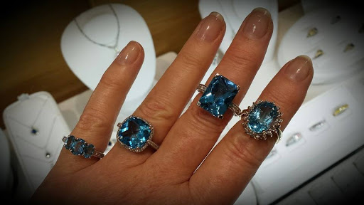 Jewelry Designer «Pattons Fine Jewelry», reviews and photos, 11740 Coursey Blvd # A, Baton Rouge, LA 70816, USA