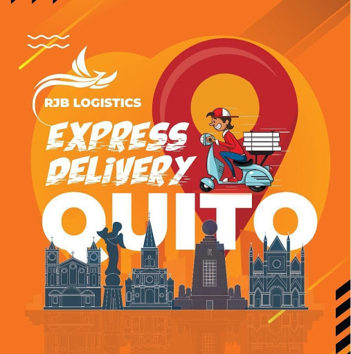 Express Delivery Quito