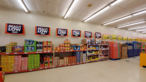 Grocery Store «Save-A-Lot», reviews and photos, 1625 Sun City Center Plaza, Sun City Center, FL 33573, USA