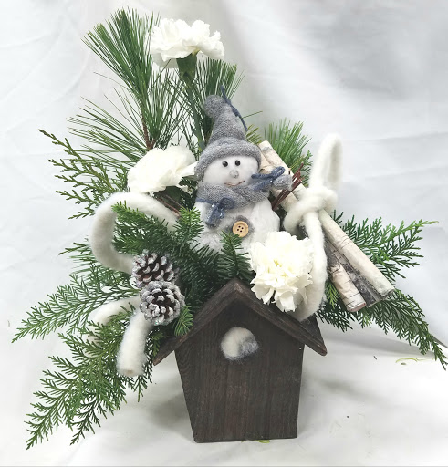 Florist «Countryside Floral & Garden», reviews and photos, 1420 NW Gilman Blvd #1, Issaquah, WA 98027, USA