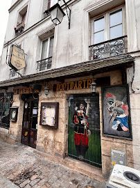 Les plus récentes photos du Restaurant français La Taverne de Montmartre à Paris - n°5