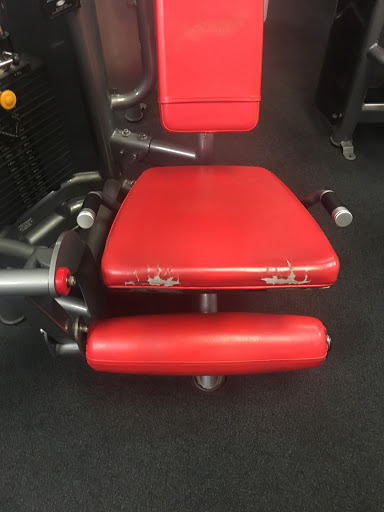 Gym «Snap Fitness», reviews and photos, 990 East Riggs Road, Chandler, AZ 85249, USA