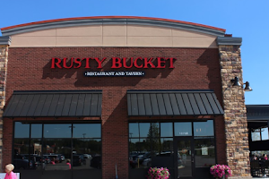 Rusty Bucket Restaurant and Tavern image