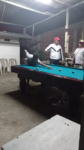 Opiniones de La Cueva del alacrán en Guayaquil - Pub