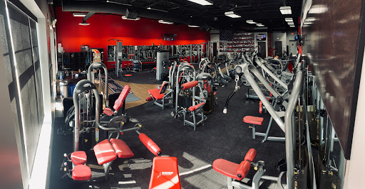 Gym «Snap Fitness», reviews and photos, 8507 Jefferson Ln N, Brooklyn Park, MN 55445, USA