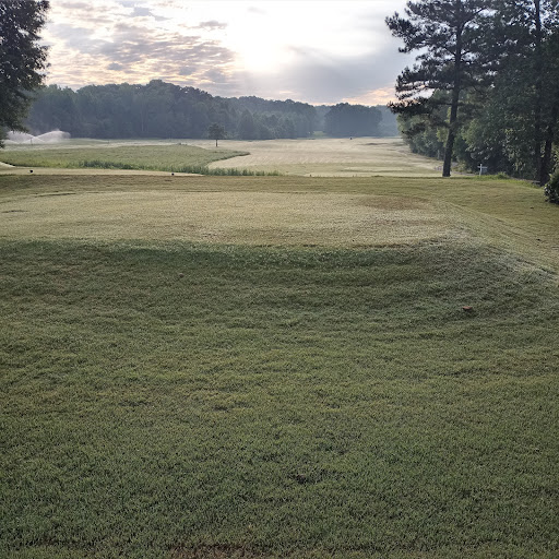 Golf Club «Wolf Creek Golf Course», reviews and photos, 3000 Union Rd SW, Atlanta, GA 30331, USA
