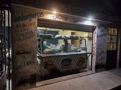 Taqueria El Compadito - C. 20 92, 97470 Tixkokob, Yuc., Mexico