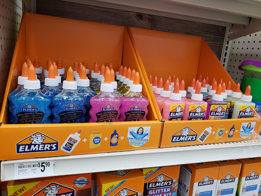 Craft Store «Michaels», reviews and photos, 1630 S Federal Hwy, Delray Beach, FL 33483, USA