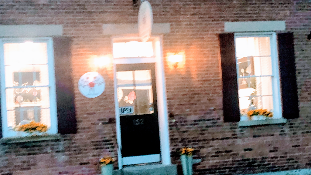 Pure Joy Hair Studio 45118