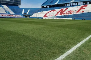 Estadio Gran Parque Central image