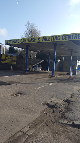 Reviews of Hand Car Wash And valeting service in Dunfermline - Car wash