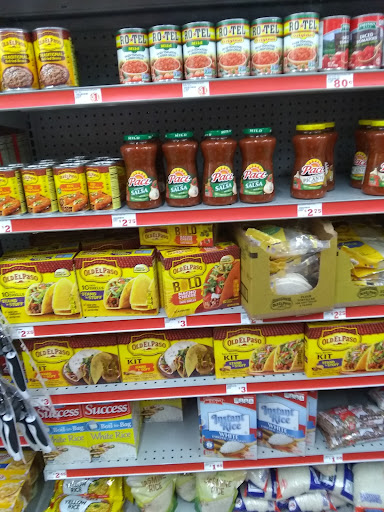 Dollar Store «Family Dollar», reviews and photos, 1080 Susquehanna Trail, Liverpool, PA 17045, USA