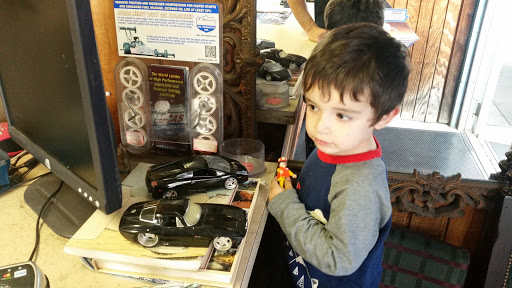 Auto Body Shop «Forsyth Auto & Radiator Repair», reviews and photos, 1920 Forsyth Rd, Orlando, FL 32807, USA