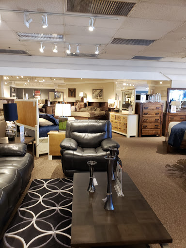 Furniture Store «Gardner-White Furniture», reviews and photos, 4400 E 14 Mile Rd, Warren, MI 48092, USA