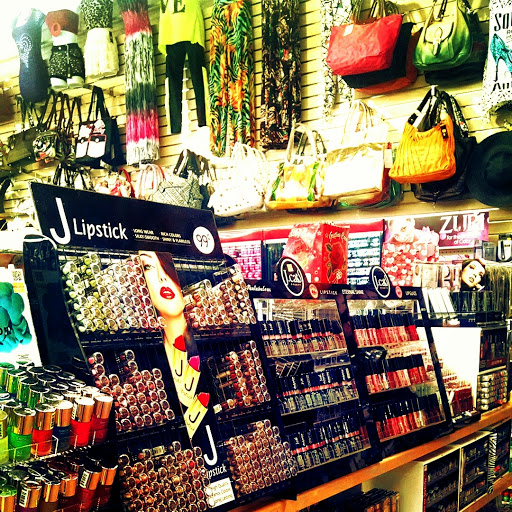 Beauty Supply Store «J & J Beauty Supply», reviews and photos, 2468 M.L.K. Jr Dr SW, Atlanta, GA 30311, USA