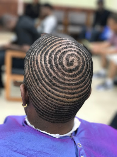 Barber Shop «hermanos barber shop Inc», reviews and photos, 4123 S Orange Blossom Trail, Orlando, FL 32839, USA