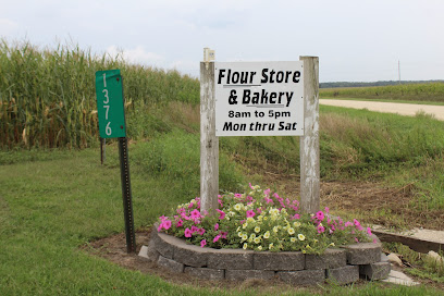 Flour Store & Bakery