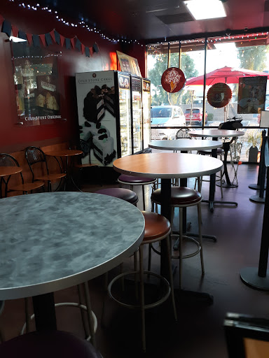 Ice Cream Shop «Cold Stone Creamery», reviews and photos, 7507 S Power Rd #104, Queen Creek, AZ 85142, USA