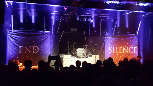 Live Music Venue «The Door Clubs», reviews and photos, 2513 Main St, Dallas, TX 75226, USA