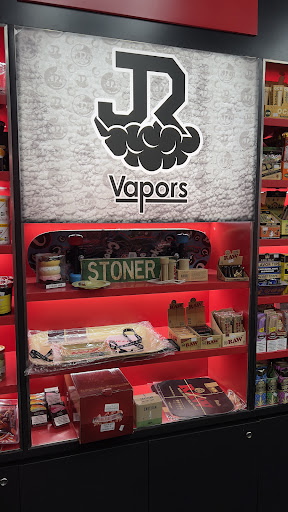 Tobacco Shop «JR Vapors & Tobacco», reviews and photos, 451 NJ-33, Millstone, NJ 08535, USA