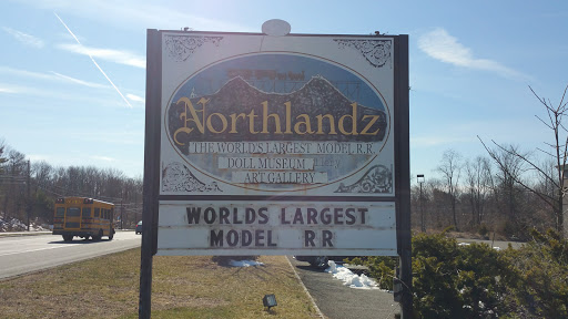 Model Train Store «Northlandz», reviews and photos, 495 US-202, Flemington, NJ 08822, USA