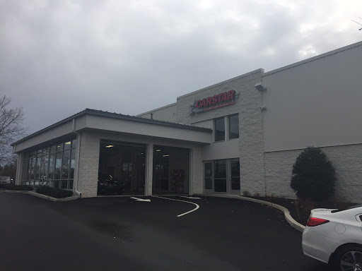 Auto Body Shop «CARSTAR Fred Beans Doylestown», reviews and photos, 1100 Airport Blvd, Doylestown, PA 18902, USA