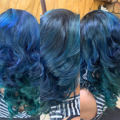 Beauty Salon «Asha Salon and Spa», reviews and photos, 3829 W Spring Creek Pkwy, Plano, TX 75023, USA