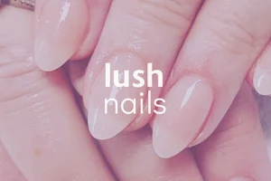 Lush Nails image