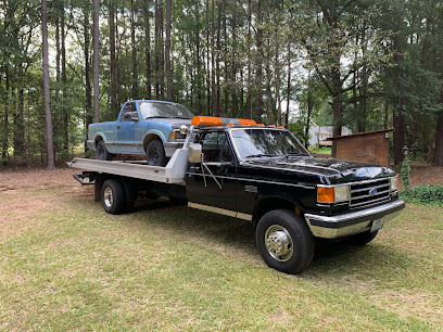 Wrays towing & hauling
