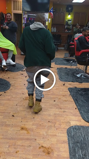 Beauty Salon «New Look Salon & Barbershop», reviews and photos, 1453 Broad St, Providence, RI 02905, USA