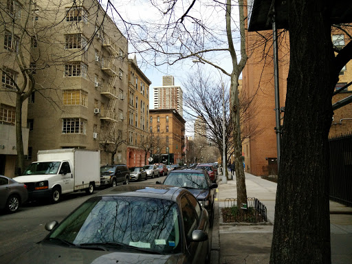 Community Center «Goddard Riverside Community Center», reviews and photos, 593 Columbus Ave, New York, NY 10024, USA