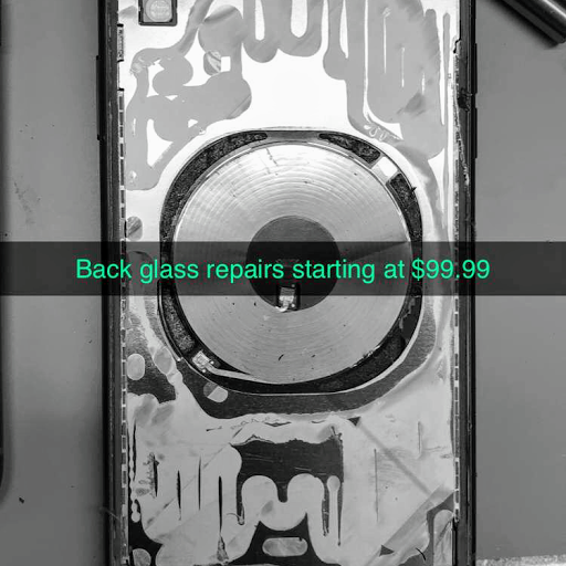 Cell Phone Store «S.P.I. Communications», reviews and photos, 6224 Plank Rd H, Baton Rouge, LA 70805, USA