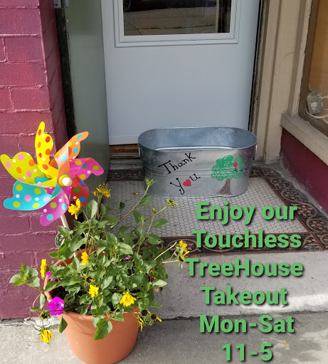 Toy Store «The TreeHouse Toy Store», reviews and photos, 793 Elmwood Ave, Buffalo, NY 14222, USA