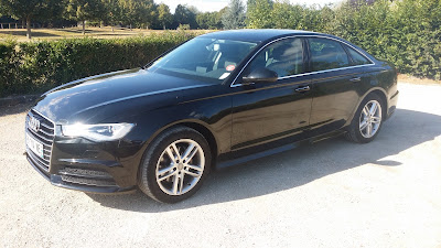 AutoPriv - VTC Versailles - VTC 78 à Thoiry