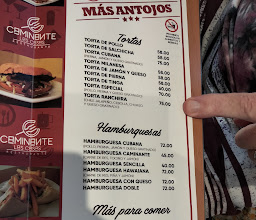 Restaurante El Caminante photo